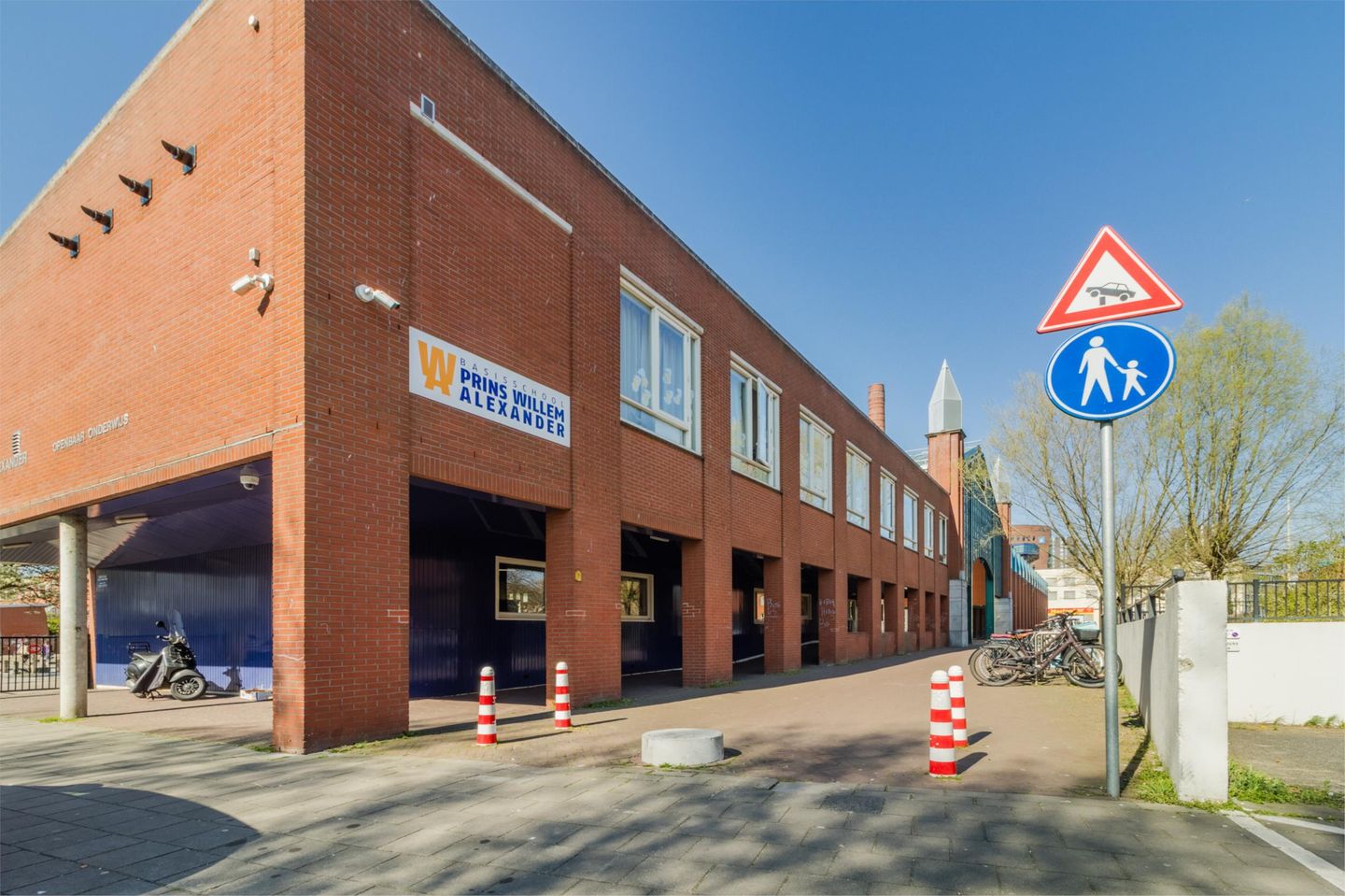 Foto 44 van Thijssestraat 127