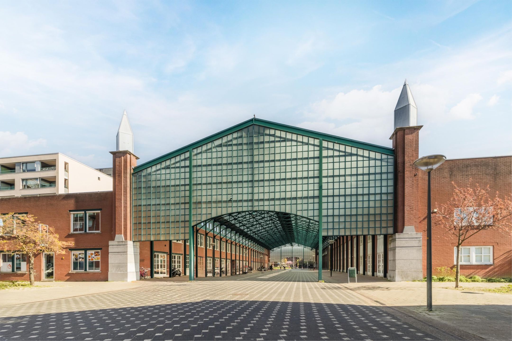 Foto 45 van Thijssestraat 127