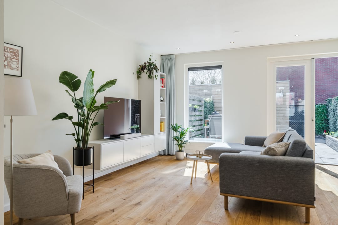 Photo 2 of De Vuursche 54