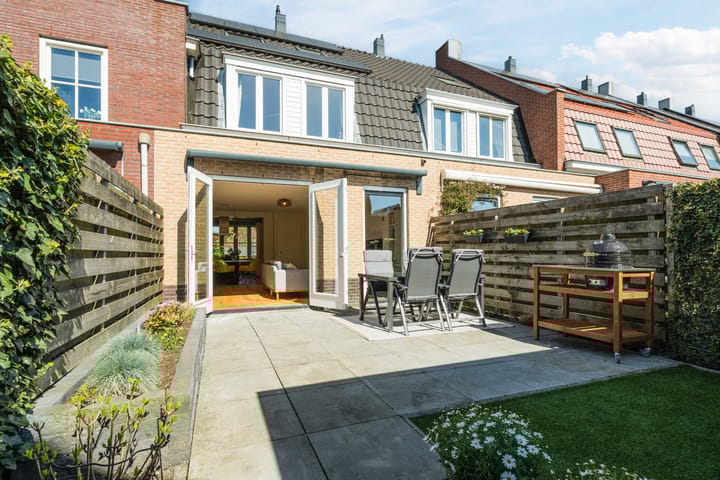 Foto 3 van De Vuursche 54