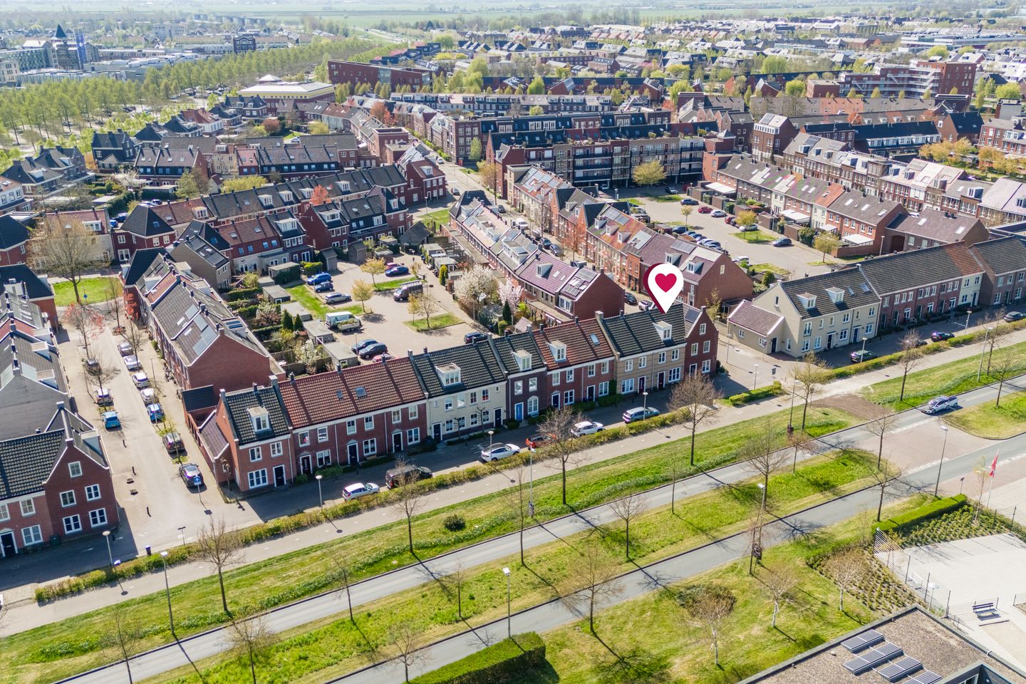 Photo 4 of De Vuursche 54