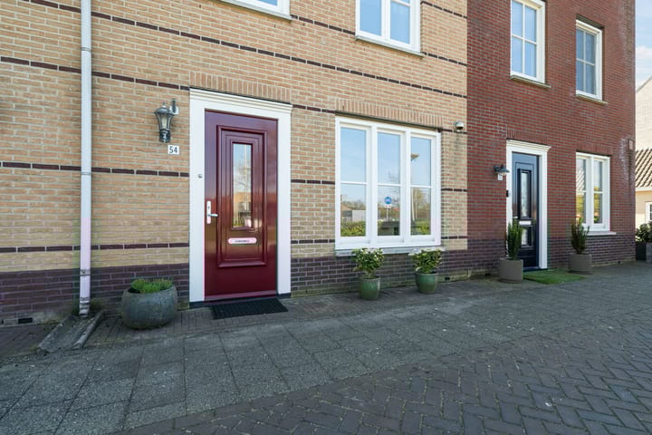 Foto 5 van De Vuursche 54