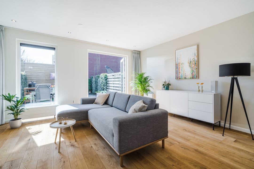 Photo 8 of De Vuursche 54