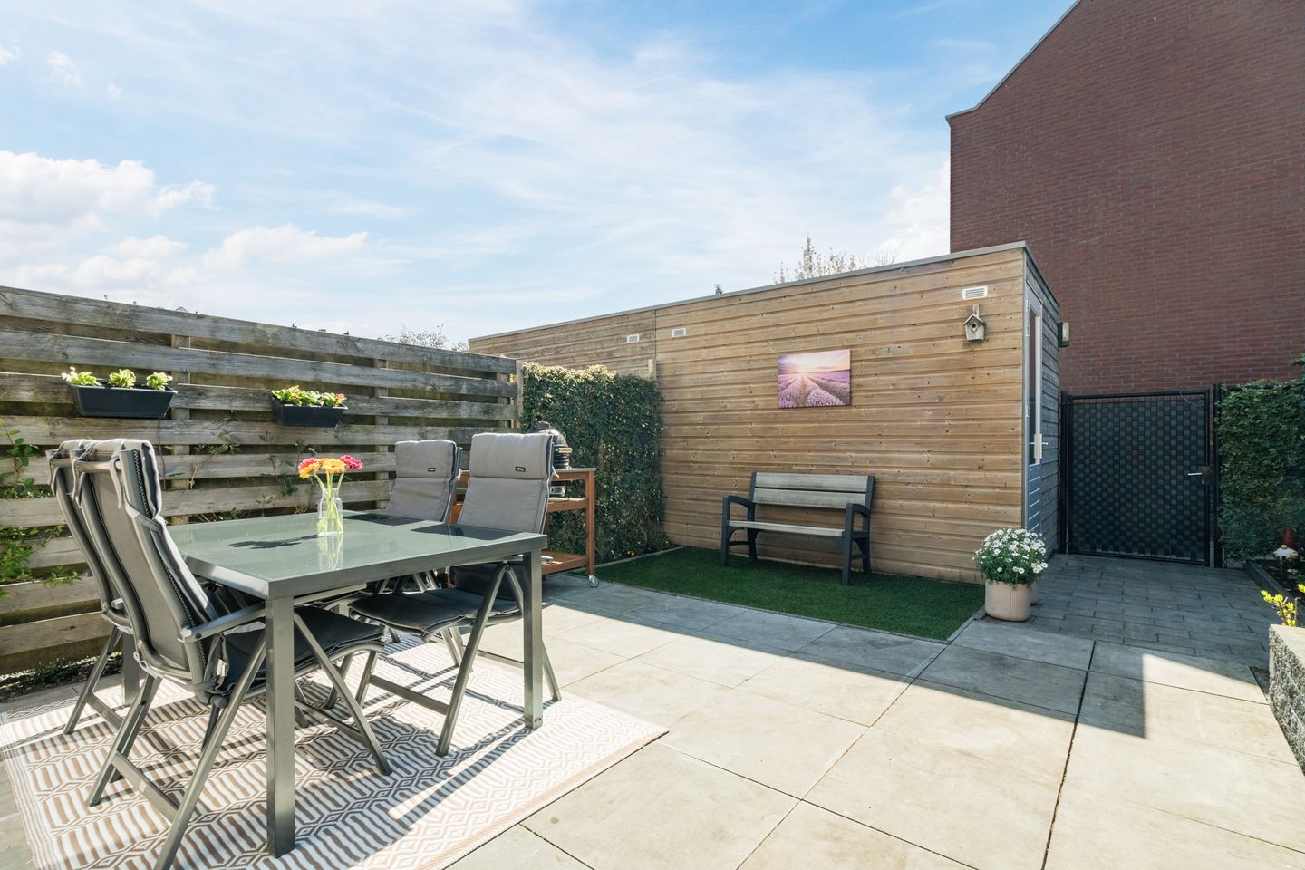 Photo 10 of De Vuursche 54