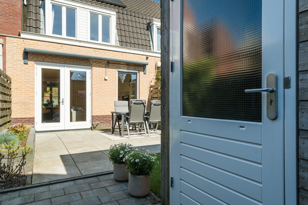 Photo 11 of De Vuursche 54