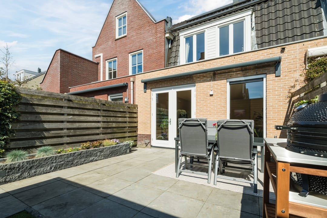 Photo 13 of De Vuursche 54