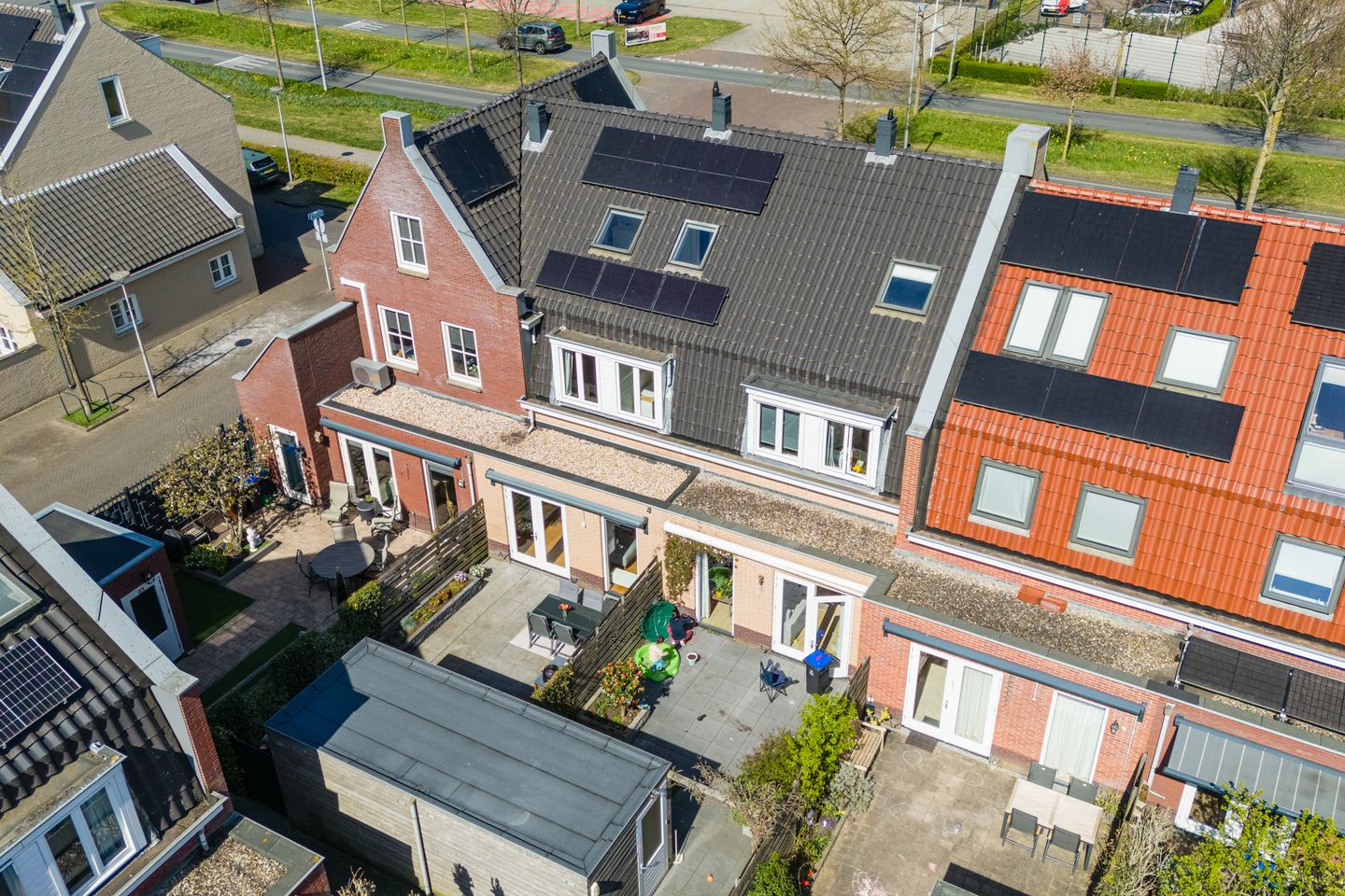 Photo 14 of De Vuursche 54