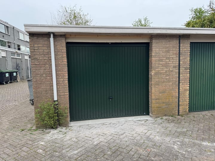 Photo 2 of Dubbelsteynlaan Oost 104A