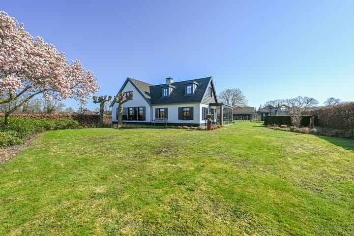 Foto 2 van Hoge Einderweg 1