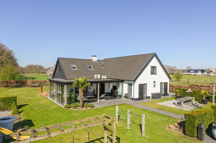 Foto 4 van Hoge Einderweg 1