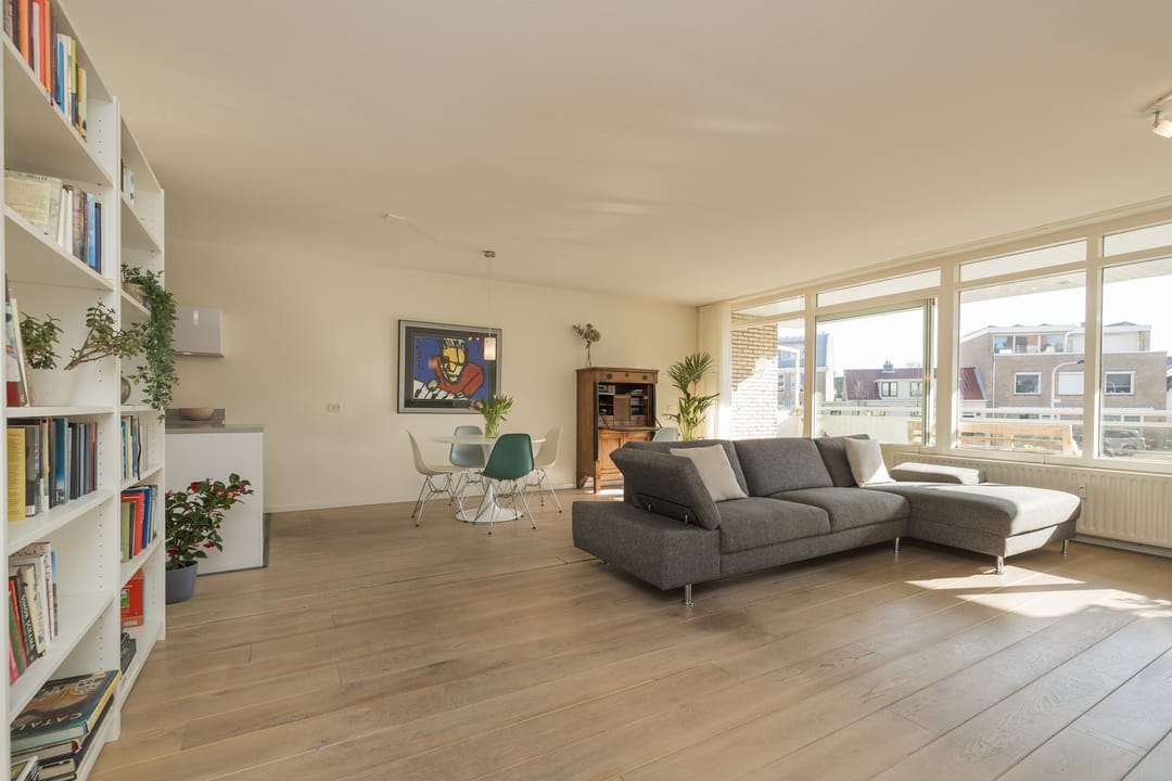 Foto 7 van Ritsaert 5