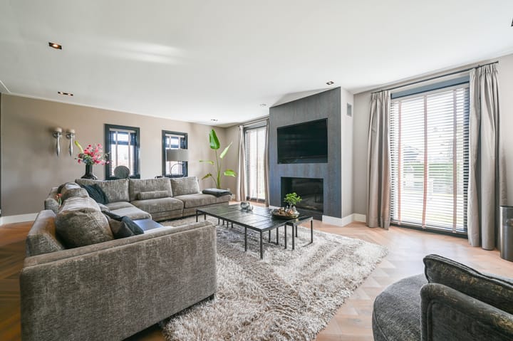 Foto 11 van Hoge Einderweg 1