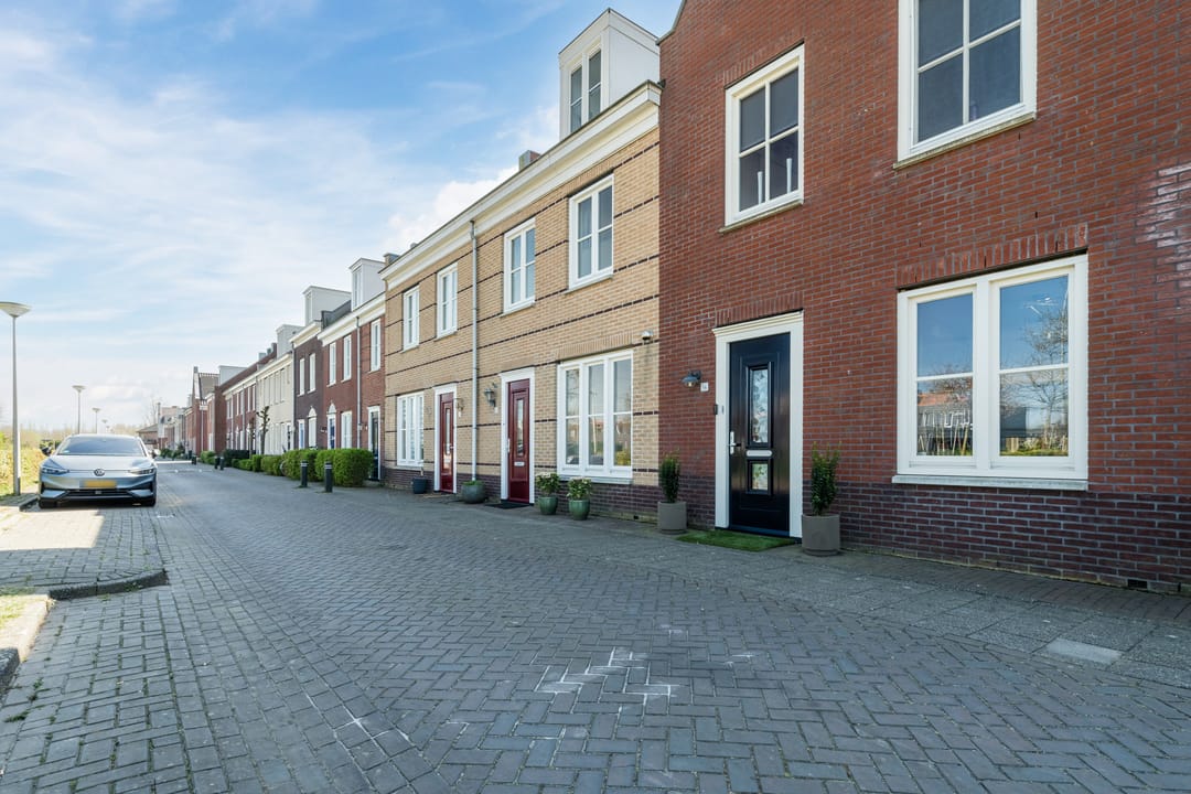 Photo 47 of De Vuursche 54