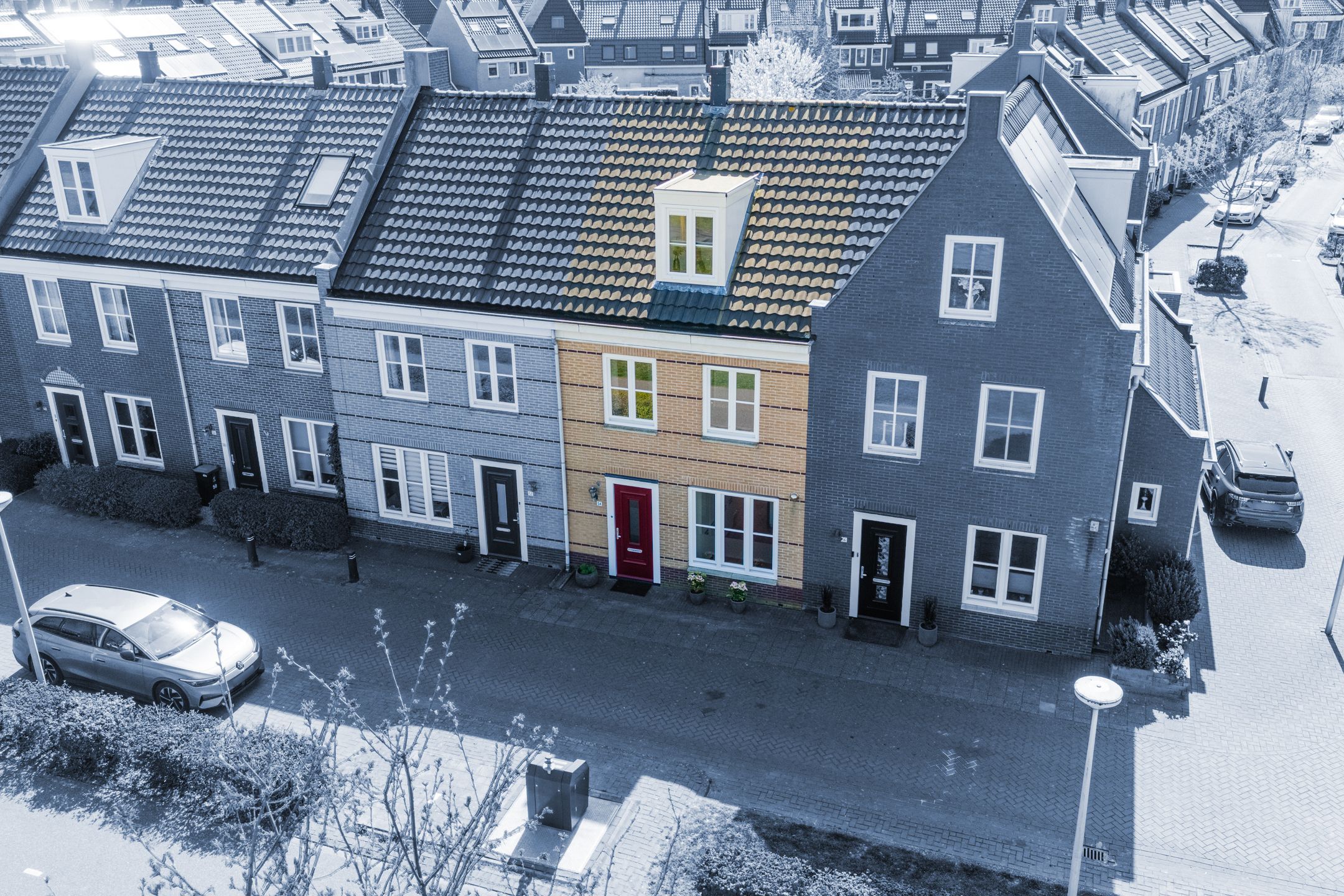 Photo 48 of De Vuursche 54