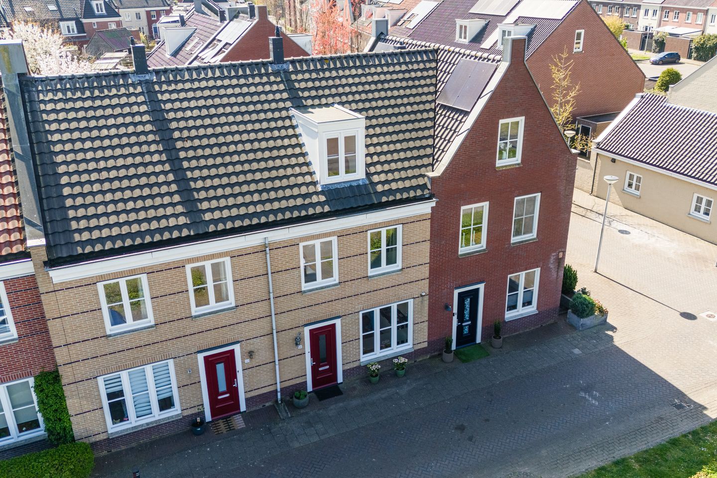 Photo 49 of De Vuursche 54