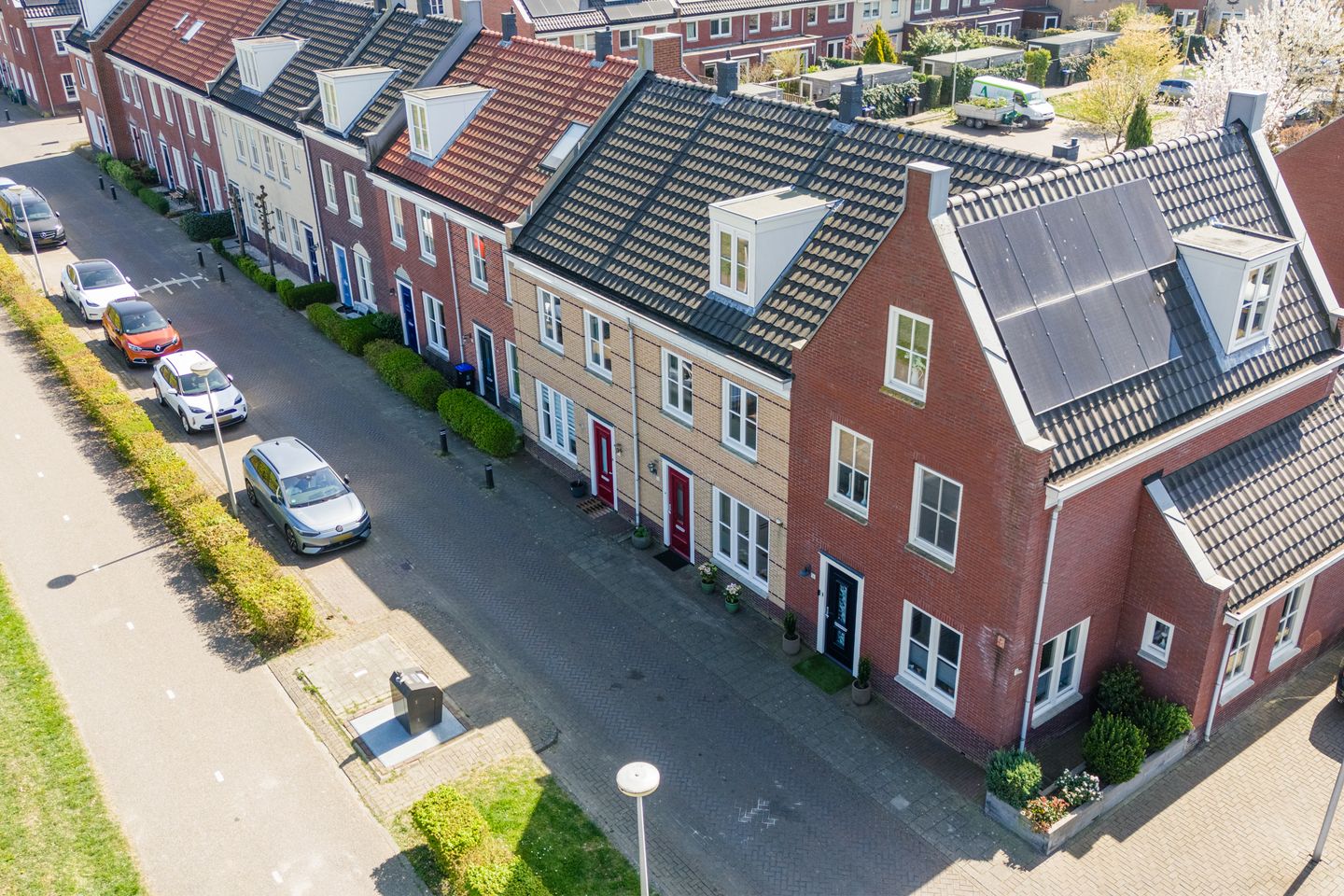 Photo 50 of De Vuursche 54