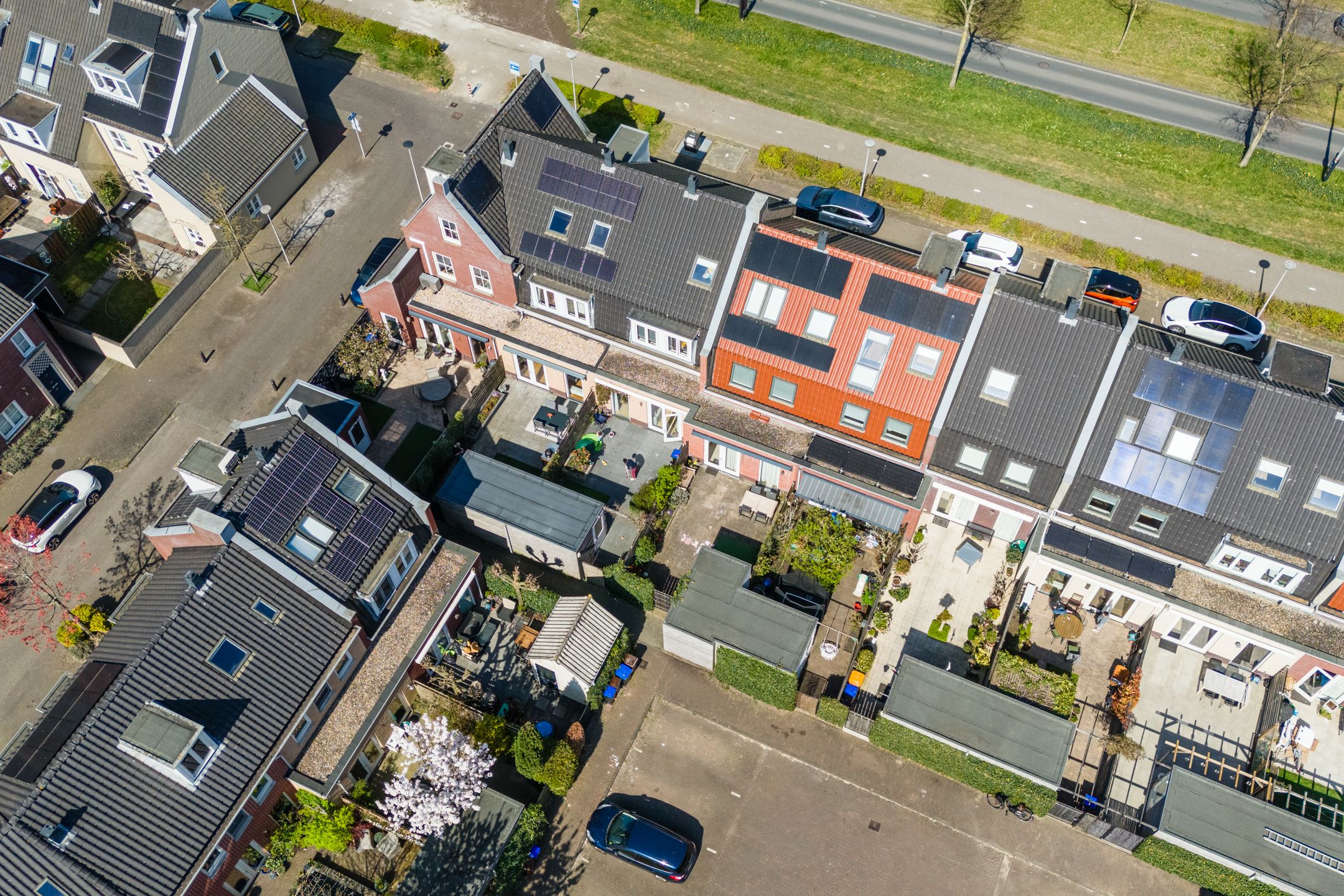 Photo 51 of De Vuursche 54