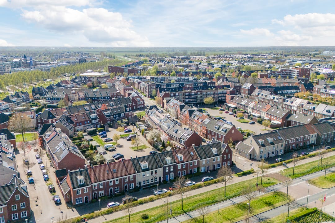 Photo 52 of De Vuursche 54