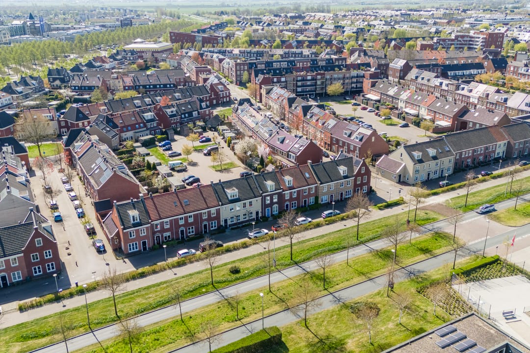 Photo 53 of De Vuursche 54