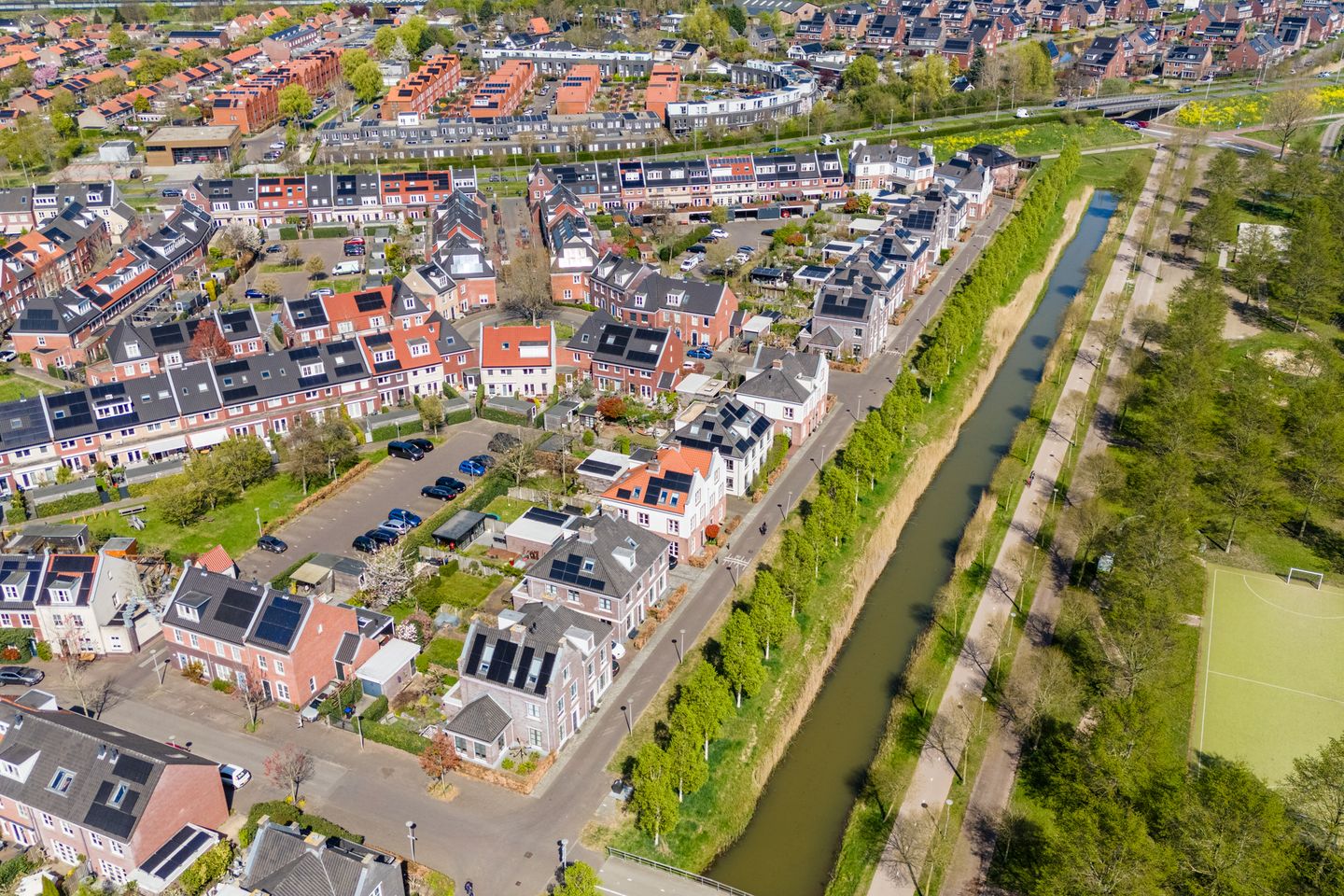 Photo 55 of De Vuursche 54