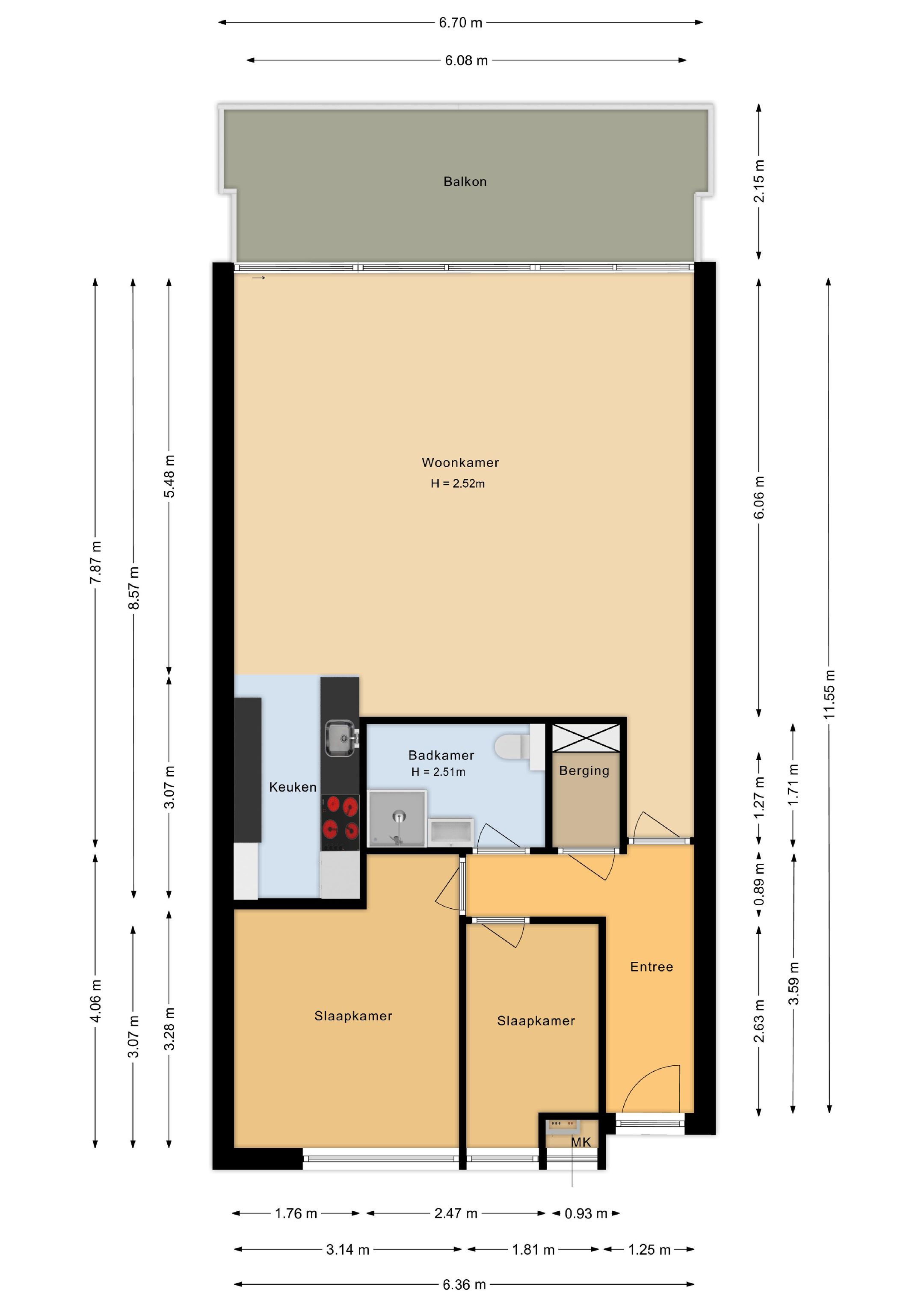 Foto 24 van Ritsaert 5