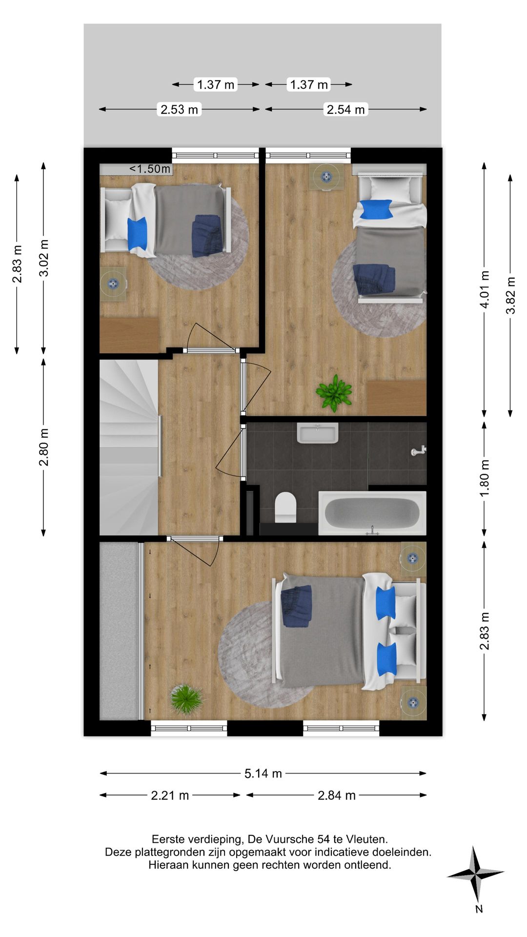 Photo 62 of De Vuursche 54