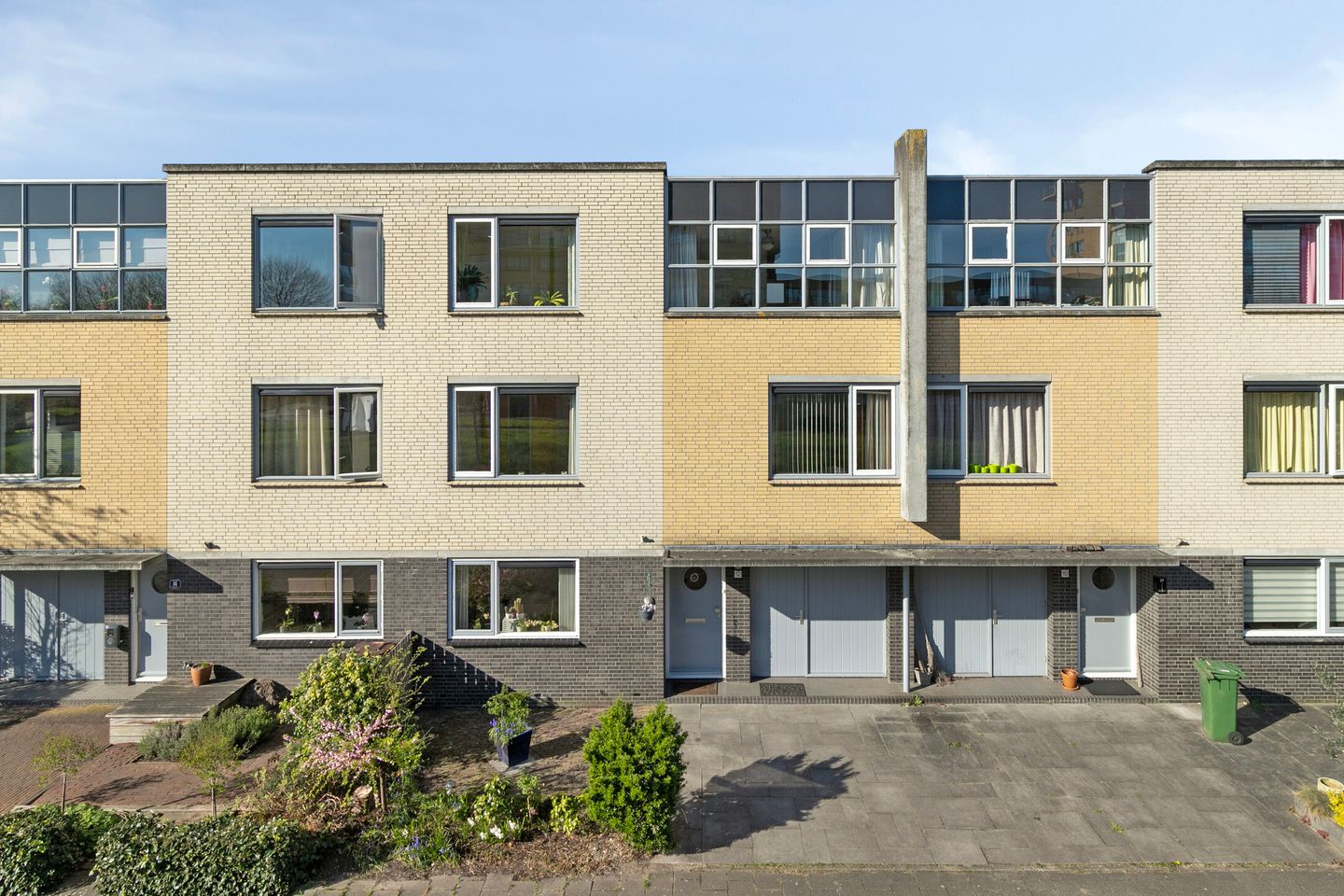 Foto 4 van Madridsingel 12