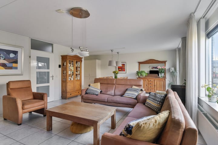 Foto 2 van Madridsingel 12