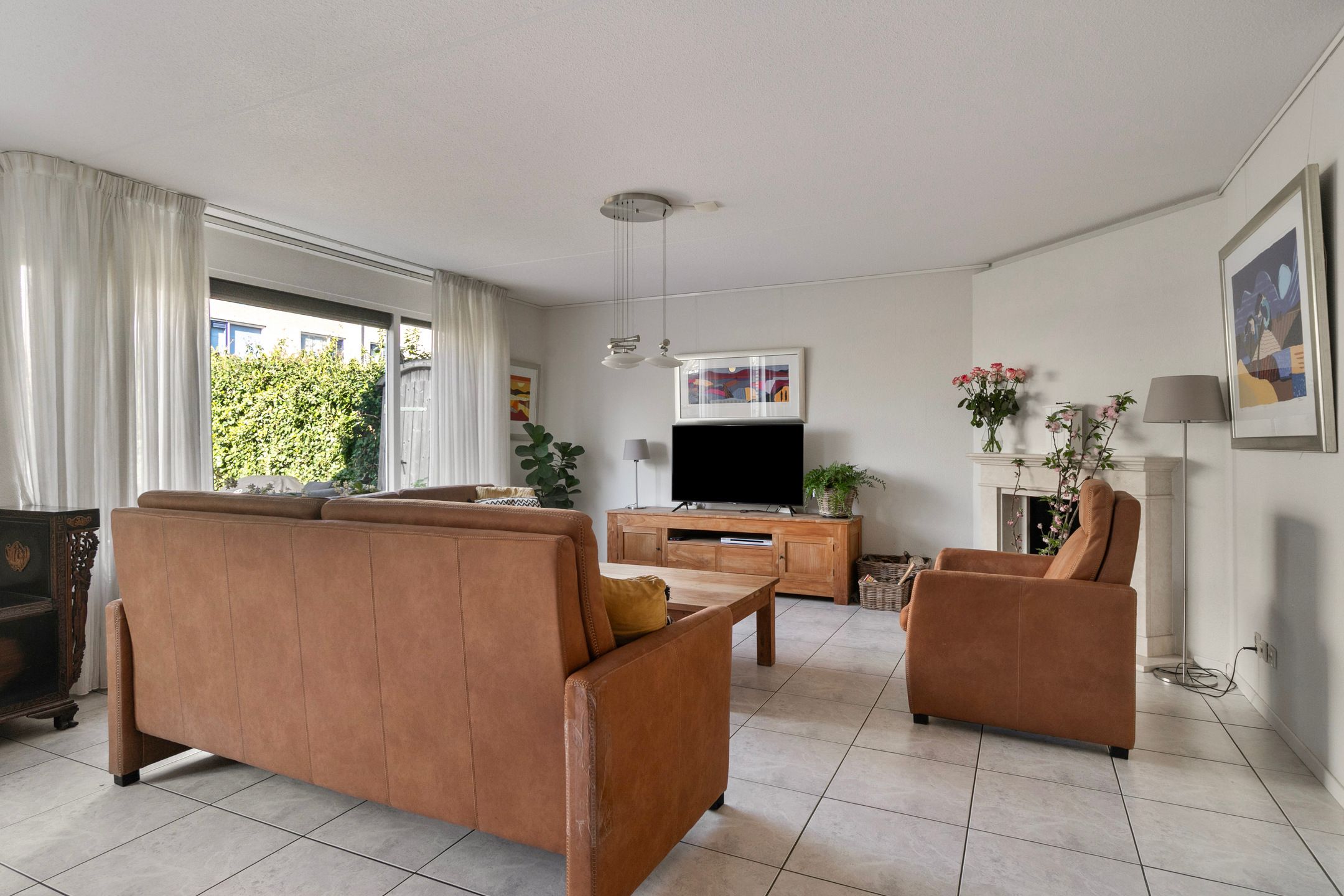 Foto 6 van Madridsingel 12