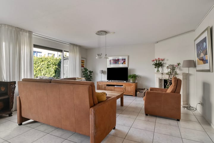 Foto 6 van Madridsingel 12