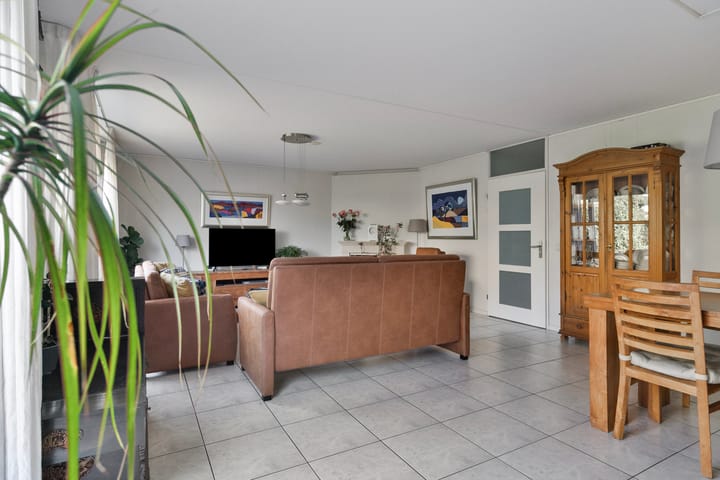 Foto 7 van Madridsingel 12