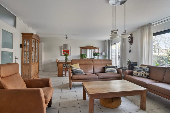 Foto 8 van Madridsingel 12