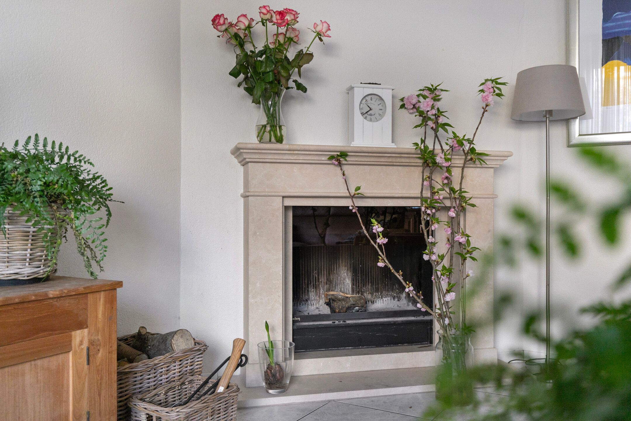 Foto 9 van Madridsingel 12