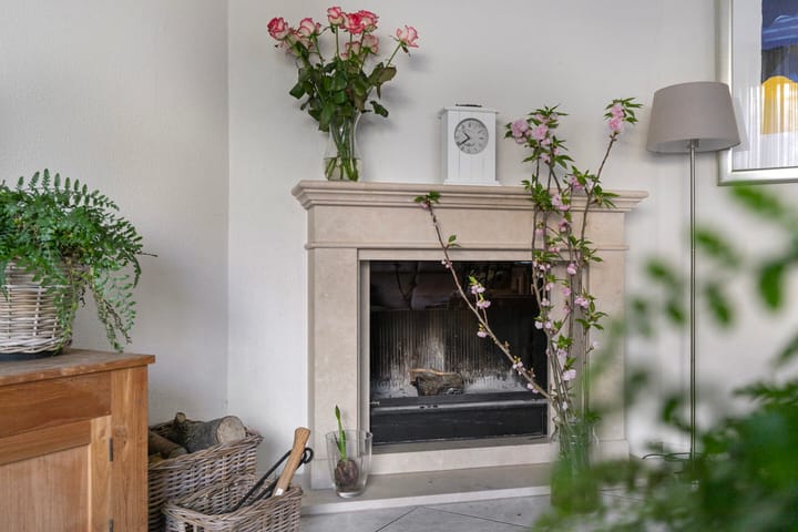 Foto 9 van Madridsingel 12