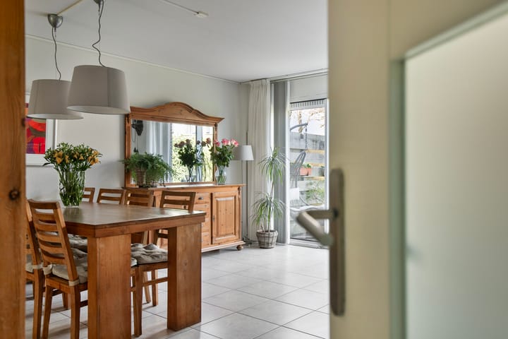 Foto 10 van Madridsingel 12