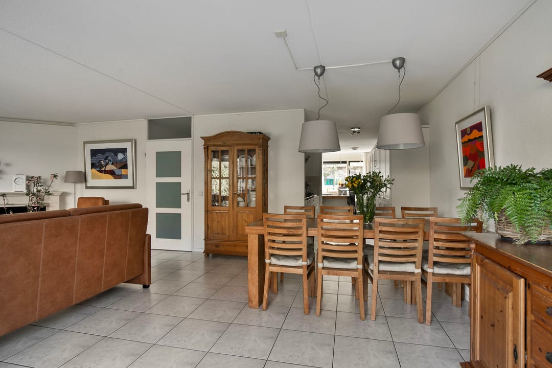 Foto 11 van Madridsingel 12