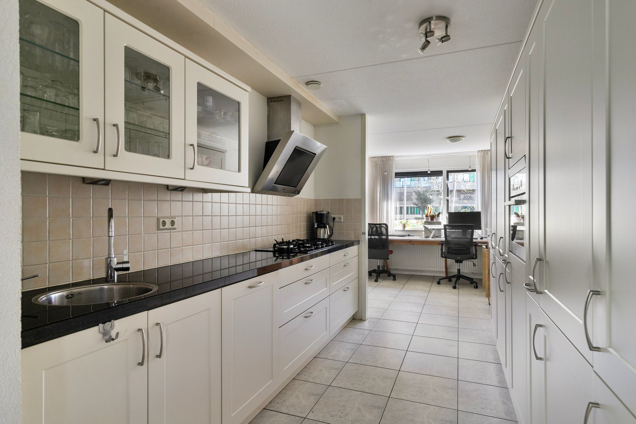 Foto 12 van Madridsingel 12