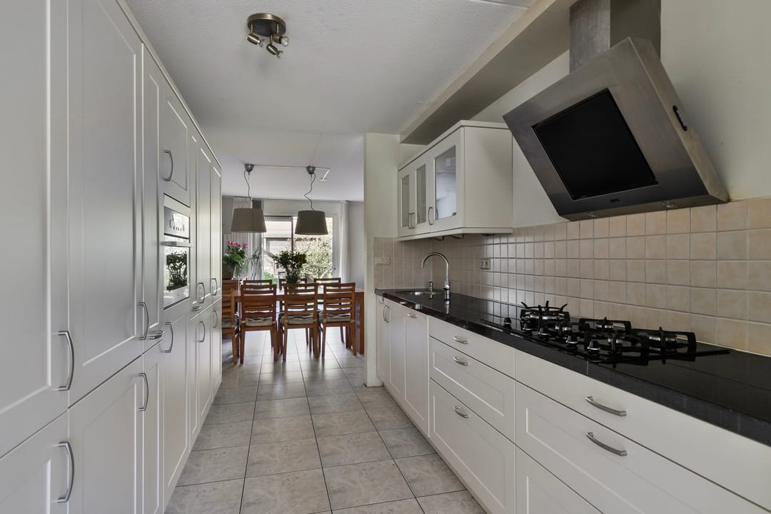 Foto 13 van Madridsingel 12