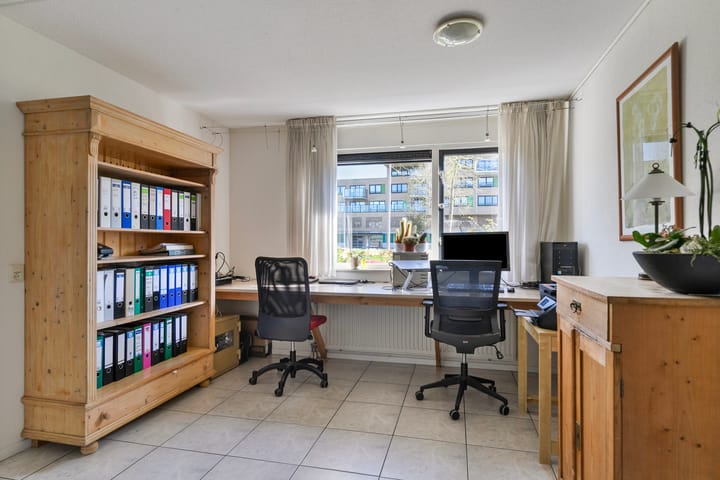 Foto 14 van Madridsingel 12