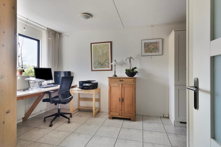 Foto 15 van Madridsingel 12