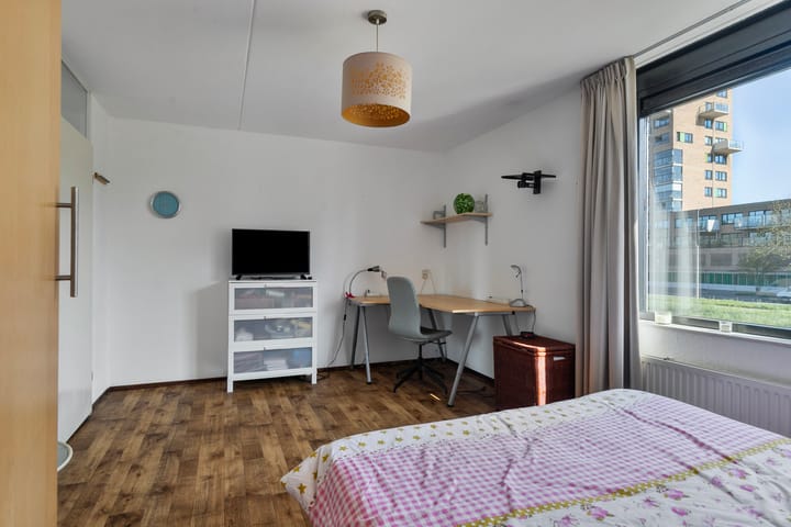 Foto 18 van Madridsingel 12