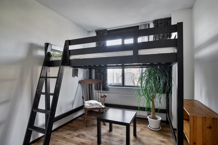 Foto 19 van Madridsingel 12