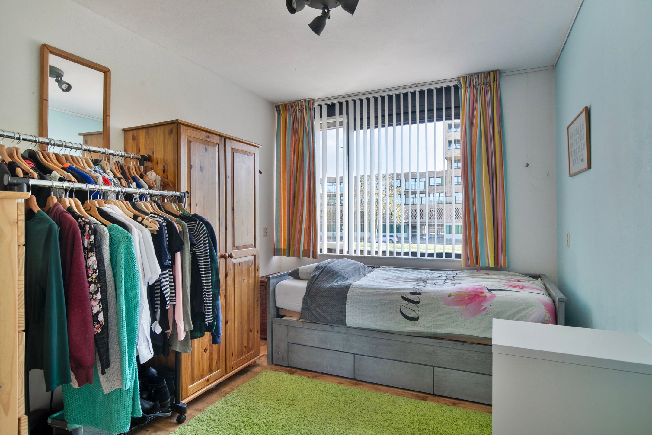 Foto 21 van Madridsingel 12