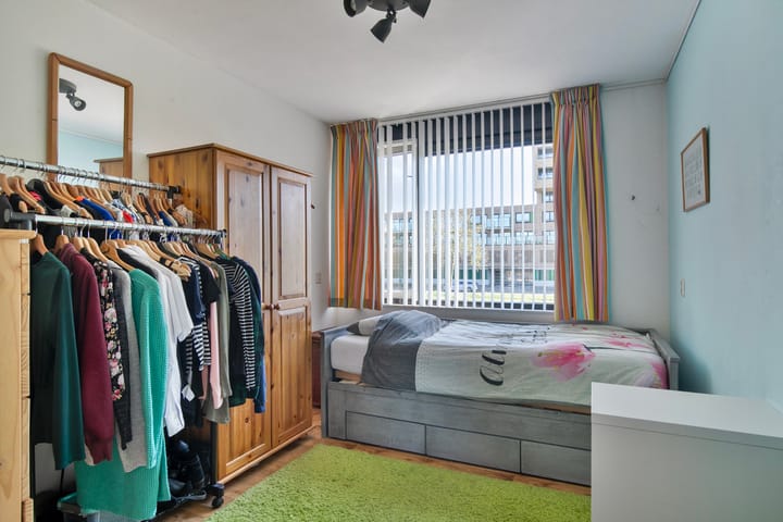 Foto 21 van Madridsingel 12