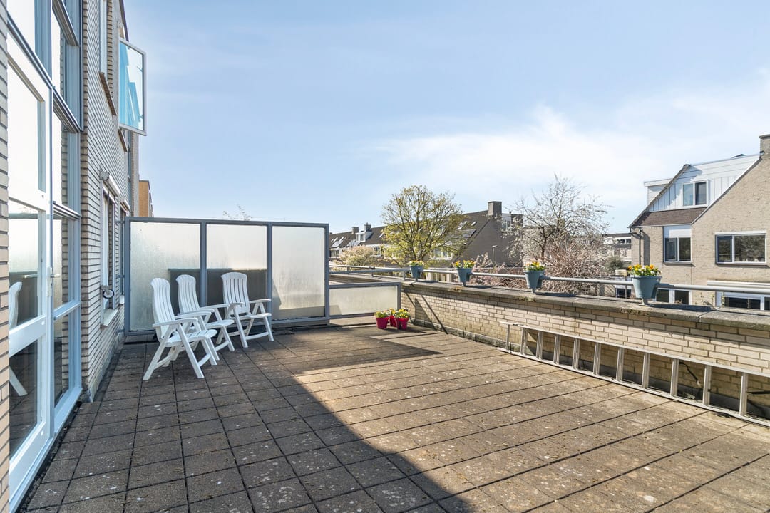 Foto 22 van Madridsingel 12