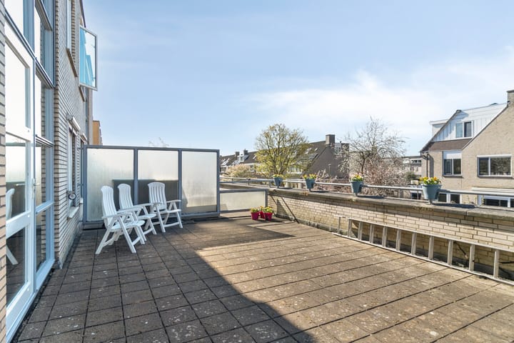 Foto 22 van Madridsingel 12