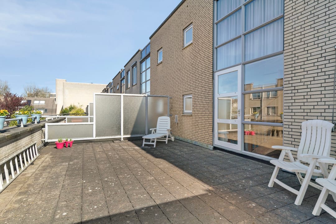 Foto 23 van Madridsingel 12