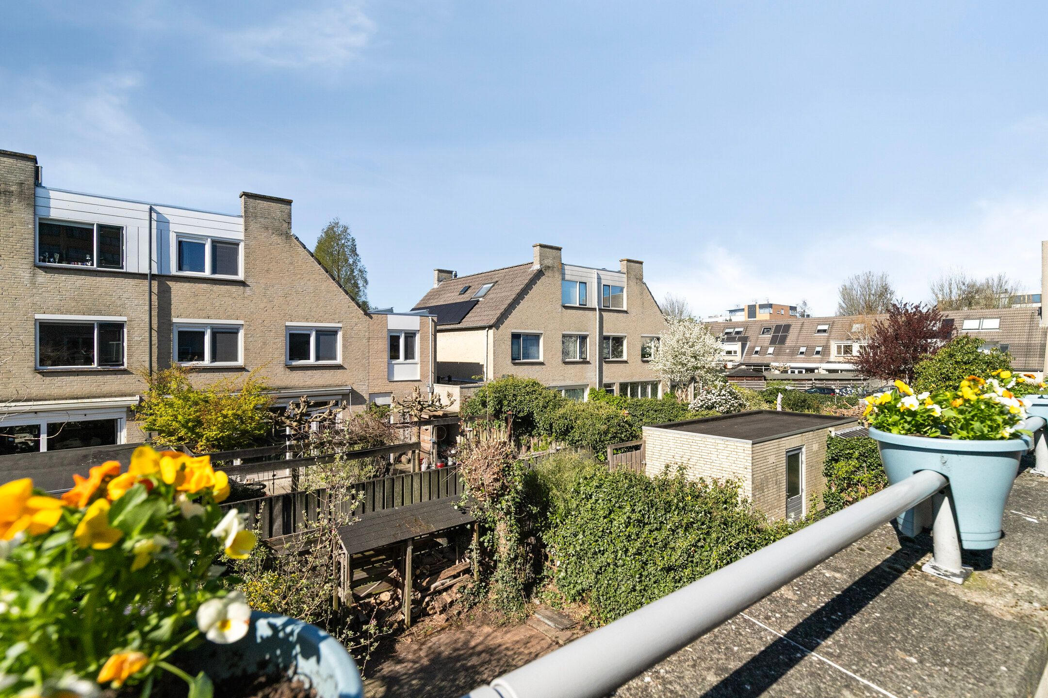 Foto 24 van Madridsingel 12