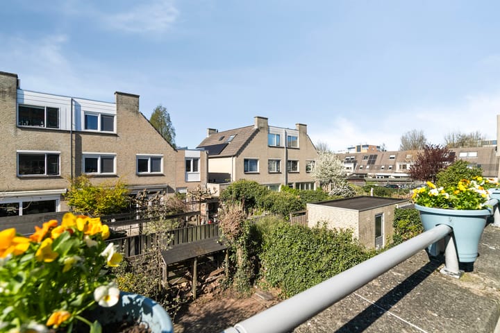 Foto 24 van Madridsingel 12