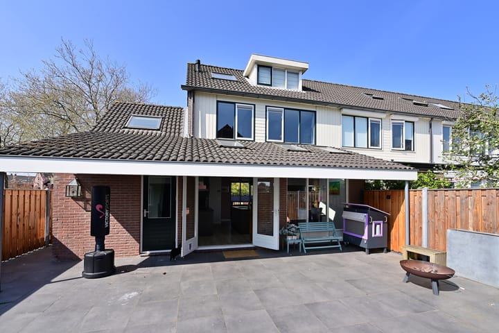 Foto 2 van Kamperzand 52